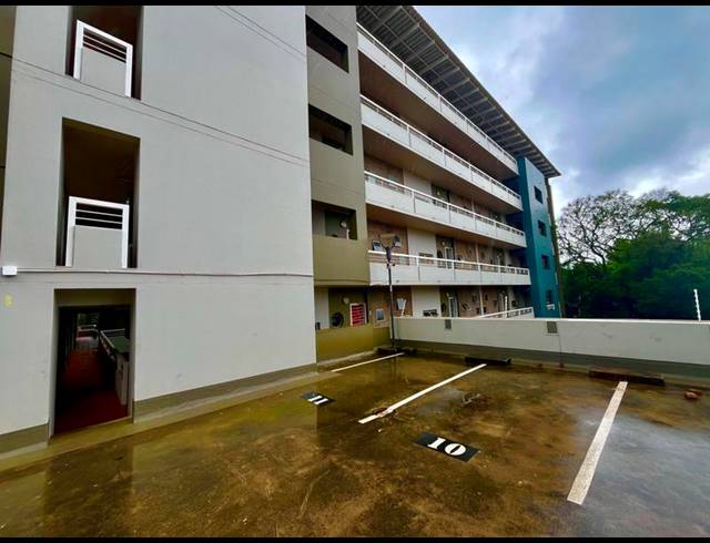 2 BEDROOM PROPERTY TO RENT IN HATFIELD